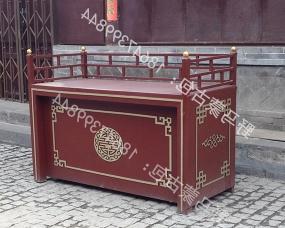 黄南创意蒙古家具