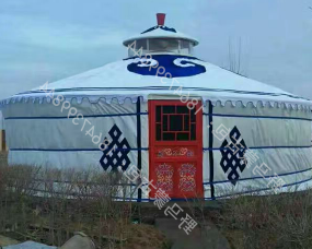 赤峰蒙古包
